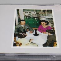 Led Zeppelin - Presence - 1976 1990 m-/m- CD