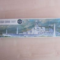 TOP!!! AIRFIX 04202-6 HMS HOOD 1:600 in OVP!!!