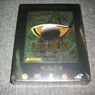 Links LS Edition 1997 - Legenden des Sports PC