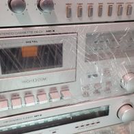 Schönes Telefunken MC2 Midi Tapedeck