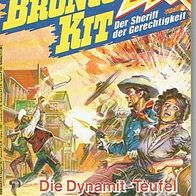 Bronco Kit Taschenbuch 19 Verlag Bastei