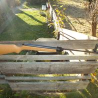 Luftgewehr Haenel 303