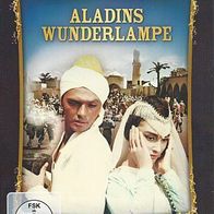 Aladins Wunderlampe - digital überarbeitet ! * * DVD