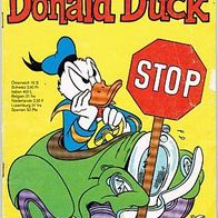 Die tollsten Geschichten von Donald Duck Sonderheft Nr. 25