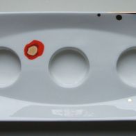 Feraud Goebel Spring Breeze - Teelichter-Schale für 3 Teelichter, Dekoration