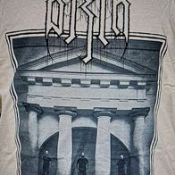 Orm - Intet ° Altet - Longsleeve Shirt (XL)