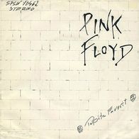 Pink Floyd - Another Brick In The Wall / One Of My Turns 45 single 7" Ungarn