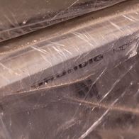 Schönes Grundig MCF100 Tapedeck Cassettenplayer