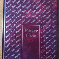 Privat Case Nr. 4; Catalogue Models, Teil 2 - Volume 3 limitiert Erstveröffentlichung