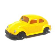 VW 1300 Käfer ´67, gelb, Ep3, Wiking, Spur N (2)