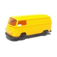 VW T2 Bulli ´67, Kasten, gelb, Ep3, Wiking, Spur N