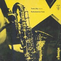 7"RUTH UND EVELYN · Kuckucksuhren-Twist (RAR 1963)