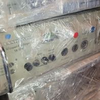 Seltener Sennheiser Mikroport Empfänger EM1008