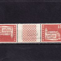 Schweiz KZ30 G gestempelt M€ 1,40 #771e