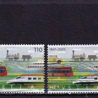 Schweiz MiNr. 2821 gestempelt zur Auswahl M€ 2,70 #J493a