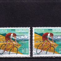 Schweiz MiNr. 2665 gestempelt zur Auswahl M€ 2,50 #J505a