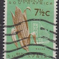 Südafrika 294 O #038403