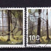 Schweiz MiNr. 2198 gestempelt zur Auswahl M€ 1,80 #J515e
