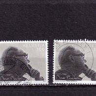 Schweiz MiNr. 2190 gestempelt zur Auswahl M€ 1,80 #J516a