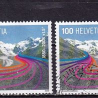 Schweiz MiNr. 2097 gestempelt zur Auswahl M€ 1,40 #J518a