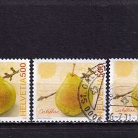 Schweiz MiNr. 2078 gestempelt zur Auswahl M€ 6,50 #J518b