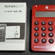 Tan-Generator tanJack optic SR v. ReinerSCT