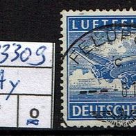 Los H23309: Deutsches Reich Feldpost Mi. 1 Ay, gest