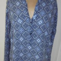 Shirt / Bluse von Kik Gr.42/44 langarm *