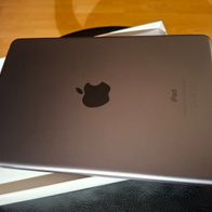 Ipad Mini 5, 256GB WLAN, OVP + Kabel + Backcover, TOP
