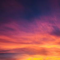 Leinwandbild UNIQUE - Eigene Fotografie