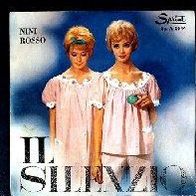 Nini Rosso - Il Silenzio / Via Caracciolo (1964) 45 single 7" EX