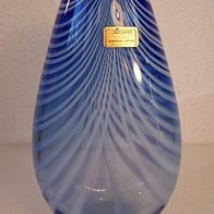 Joska - Waldglashütte mundgeblasene Vase