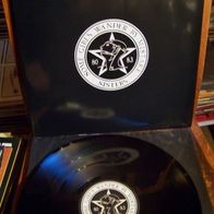 Sisters of Mercy - Some girls wander by mistake - ´92 DoLp - unplayed, mint !!!