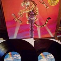 Tygers of Pan Tang - Crazy nights - ´81 UK MCA Lp + Bonus-Maxi - mint !