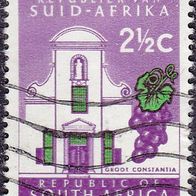 Südafrika 319 a O #038368