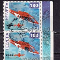 Schweiz MiNr. 1784 gestempelt zur Auswahl M€ 3,00 #J523f