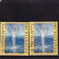 Schweiz MiNr. 1766 gestempelt zur Auswahl M€ 2,60 #J525d