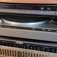 Schöner Grundig PS5600 Plattenspieler Turntable