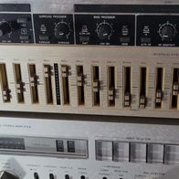Seltener Marantz EQ20D Equalizer
