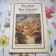 Bunte Bücher Nr. 112