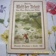 Bunte Bücher Nr. 128