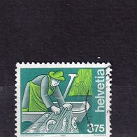 Schweiz MiNr. 1413 gestempelt M€ 4,00 #J529f