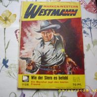 Westmann Nr. 1126