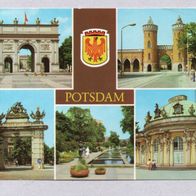 h27) BRD (DDR-Zeit) - AK - Potsdam