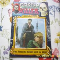 Geister Killer Nr. 8
