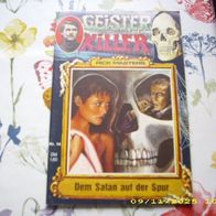 Geister Killer Nr. 14