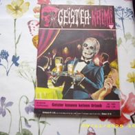 Geister Krimi Nr. 405