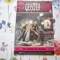 Geister Krimi Nr. 403