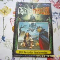 Geister Thriller Nr. 12