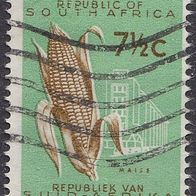 Südafrika 294 O #038279